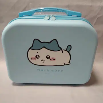 MINISO 치이카와 캐리 트렁크 케이스