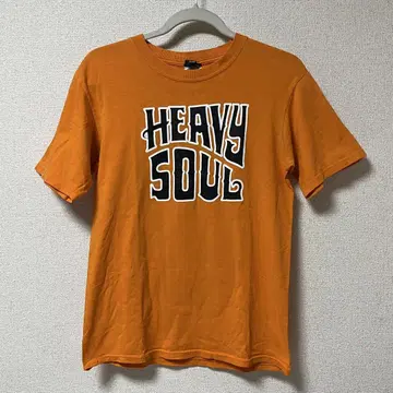 빈티지 폴 웰러 HEAVY SOUL 티셔츠 S 사이즈