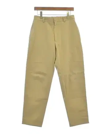 JIL SANDER 치노 팬츠 남성용