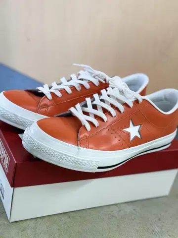 CONVERSE ONESTAR J 컨버스 원스타 10.5 29cm