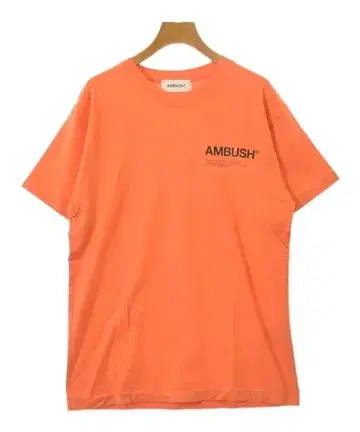 AMBUSH 폴로 셔츠 여성용