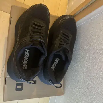 HOKA ONE ONE BONDI 7 본다이 7 호카오네오네
