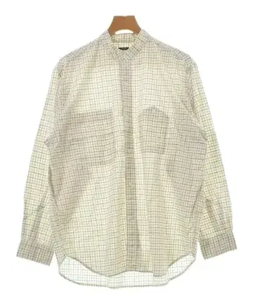 Wild Life Tailor 캐주얼 셔츠 남성용
