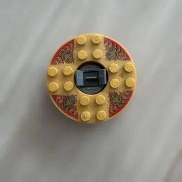 LEGO NINJAGO 스피너