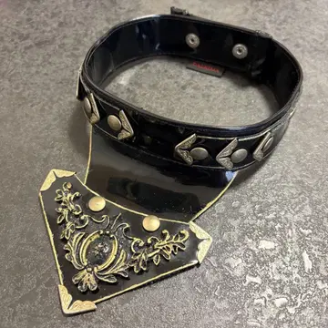 DALKIMA Relief Choker