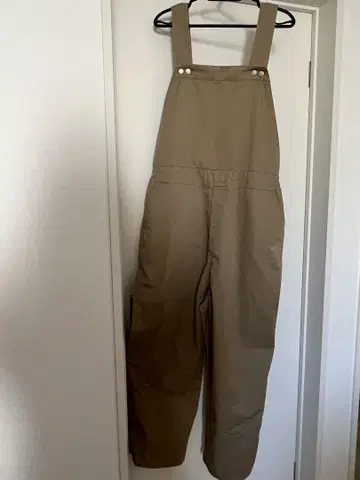 Dickies 데키즈 살로펫 오버롤 작업복 niko and