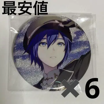 KAITO 캔뱃지 12C