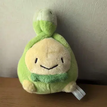 [새상품급] 포켓몬 꿀꺽몬 인형 봉제 인형 2009년