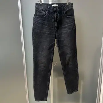 MOUSSY MVS BLACK SKINNY 010CSC12-2440-4
