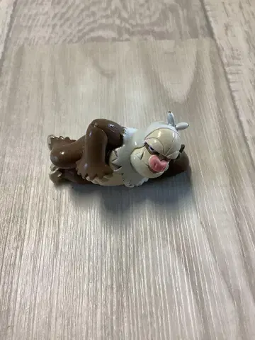 포켓몬 몬코레 게을킹