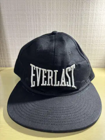 EVERLAST 제트 캡
