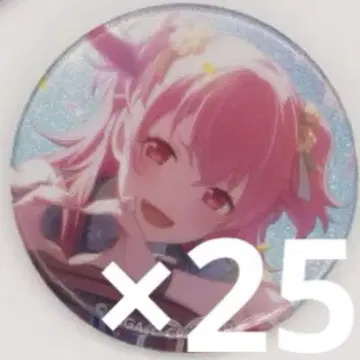 프로세카 모모이 아이리 캔뱃지 vol.42 C 그리캔