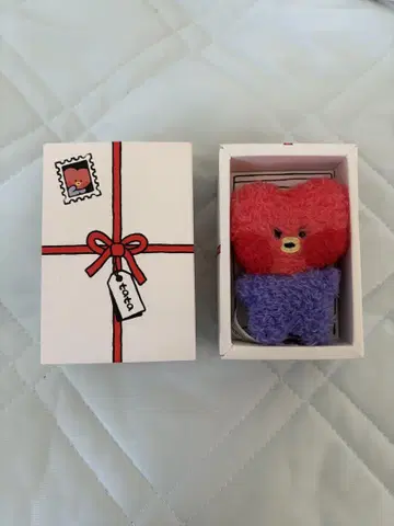 TATA 봉제 인형