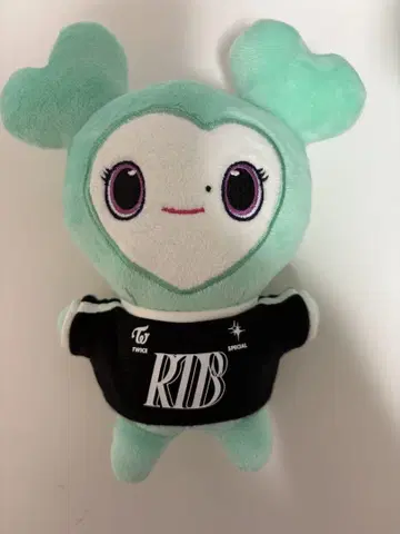 TWICE 미블리 봉제 인형