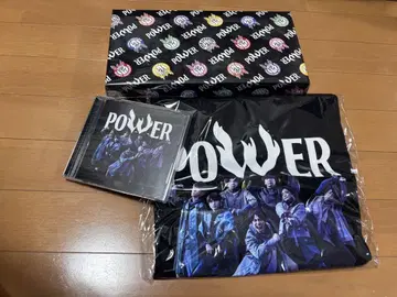 POWER 통판판