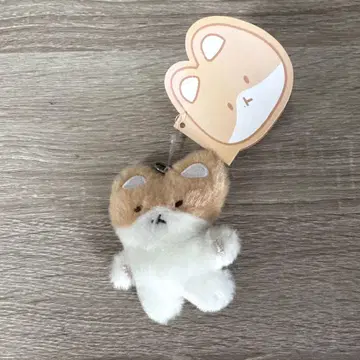 백현 트레기 스트랩