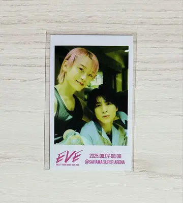 초특급 슈야 하루 미니 사진