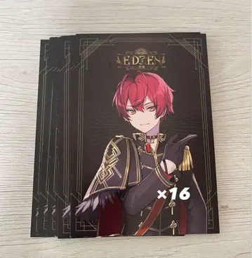 바우군 EDEN 포스카