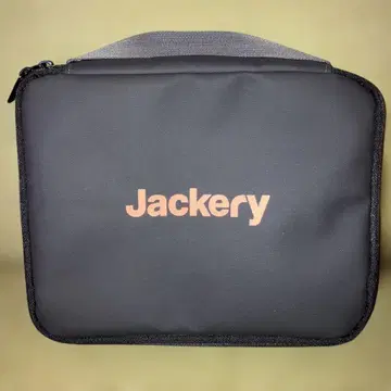 Jackery 파우치