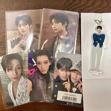 유우 6세트