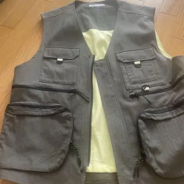 ZARA 베스트 6 포켓