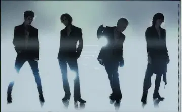 THE LAST ROCKSTARS 단체 클리어 파일