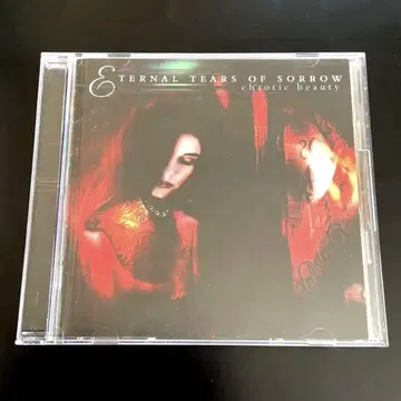 ETERNAL TEARS OF SORROW Chaotic Beauty
