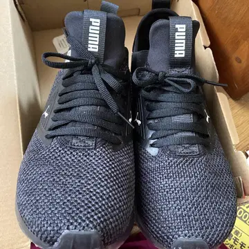 PUMAEnzo Beta 스니커즈 피트니스 러닝화