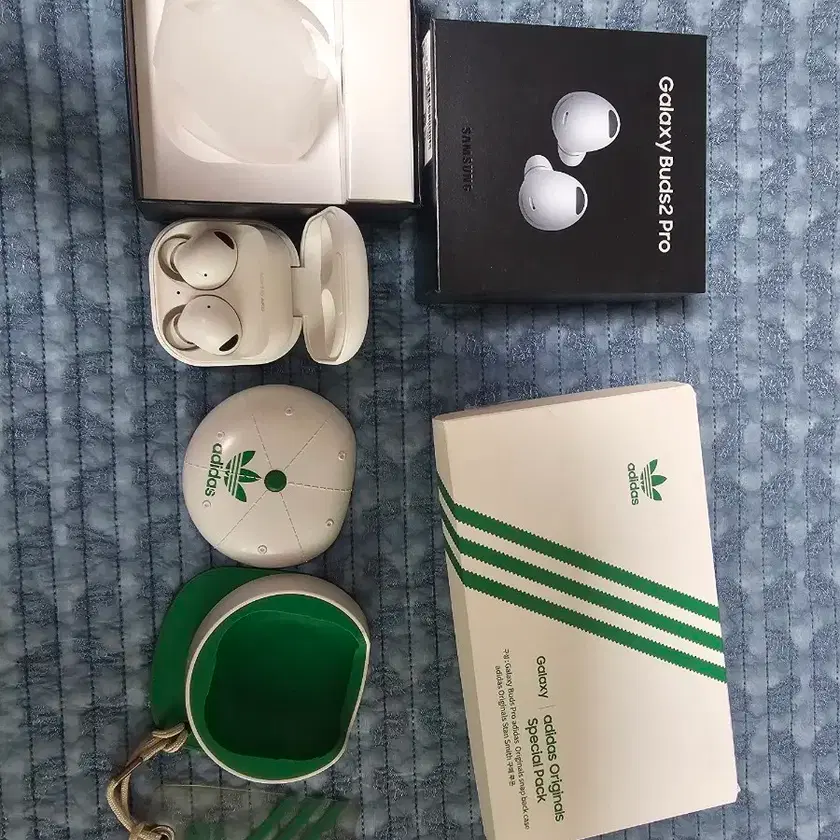 Adidas Stan Smith Adidas Galaxy Buds Pro Buds Pro Adidas Samsung