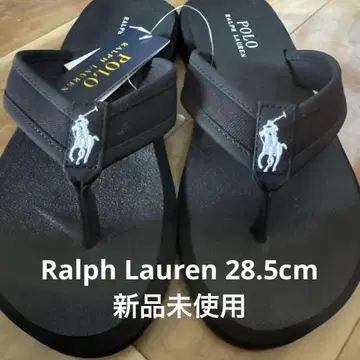 POLO RALPH LAUREN 샌들 28.5