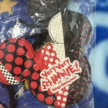 veryvery minnie 카메라 스트랩