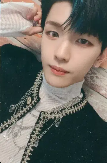 INI BLUE Ver. 타카츠카 히로무 MATCH UP