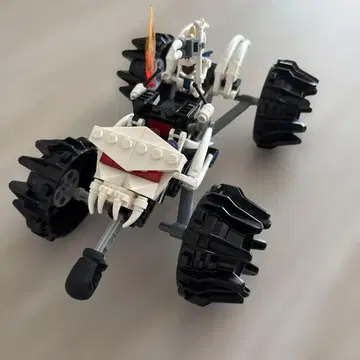 LEGO NINJAGO