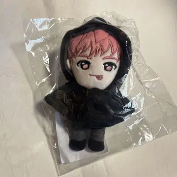 초특급 슈야 joker 봉제 인형