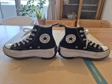 컨버스 통굽 척테일러 23cm
