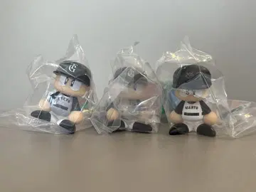 파워프로군 나란데스 요미우리 자이언츠 홈&비지터 세트
