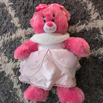 [레어] 빌드어베어 build a bear 디즈니 미니 마우스