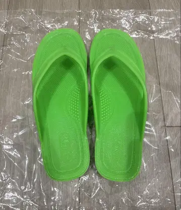 CHALLENGER 샌들 3L 27.5cm