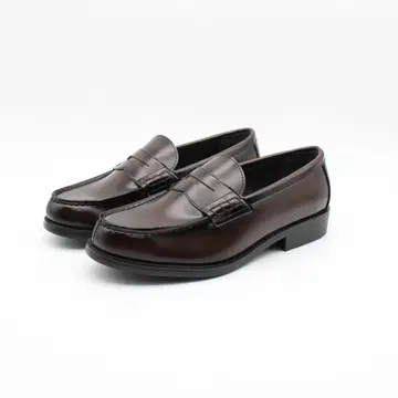 새상품 호킨스 SYN LOAFER 세척 가능한 로퍼 (25.5cm 3E)