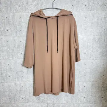 casperjohn 캐스퍼존 반팔 후드티