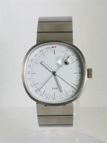 ALESSI 시계