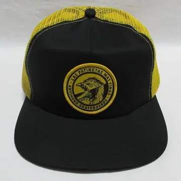 ANTIHERO 안티히어로 피죤 트래커 메쉬 캡