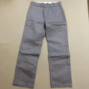 새상품급 w32 Dickies 디키즈 874 워크 팬츠 i54s