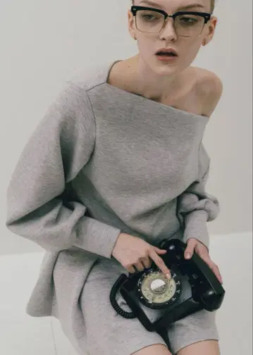 THETOE Marylebone sweatshirt M