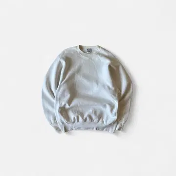 90s PLUMA Heavyweight Sweatshirts L