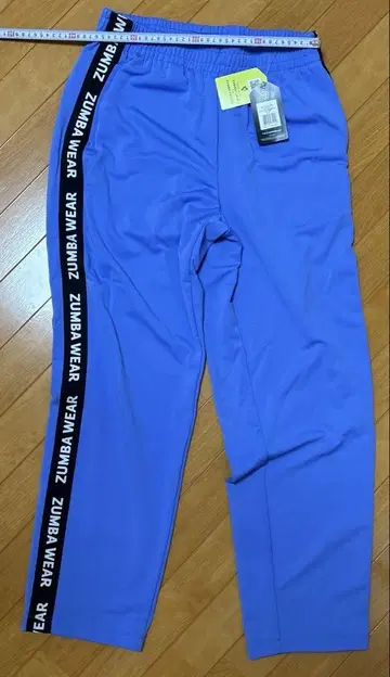 ZUMBA 의류 팬츠