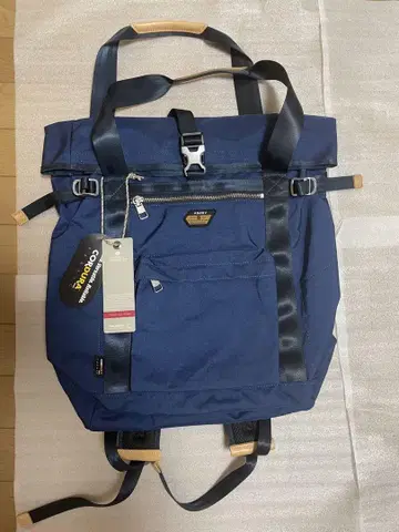 AS2OV ( 앗소브 ) 백팩