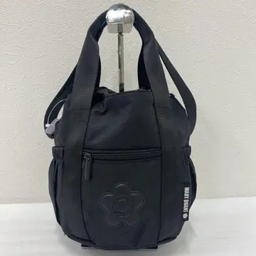 1221 MARY QUANT 마리 콴트 숄더백
