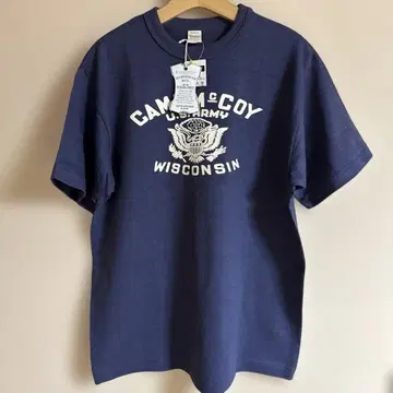 [히노야 별주] WAREHOUSE Lot 4601 CAMP MCCOY