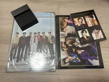BTS march box #8